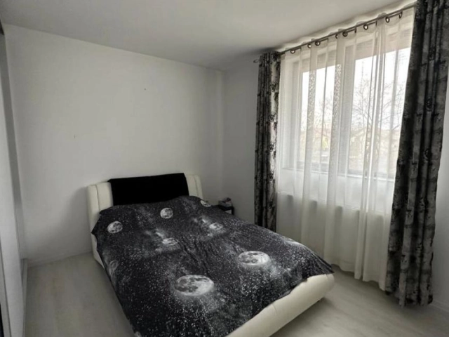 Apartament 2 camere - Pacurari