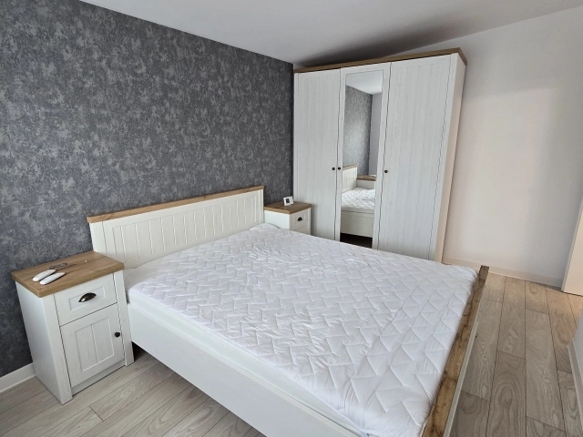 Apartament 2 camere - Nicolina
