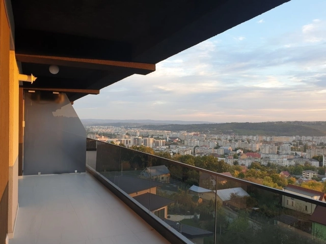 Apartament 2 camere - Copou