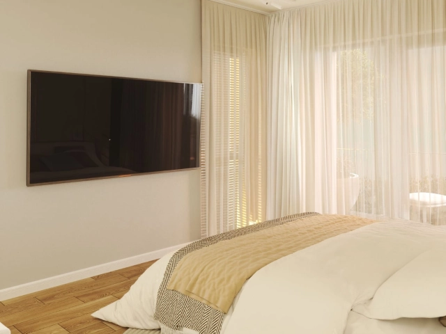 Apartament 2 camere - Pacurari