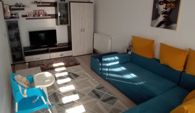 Apartament de vanzare 3 camere Bucium 159700