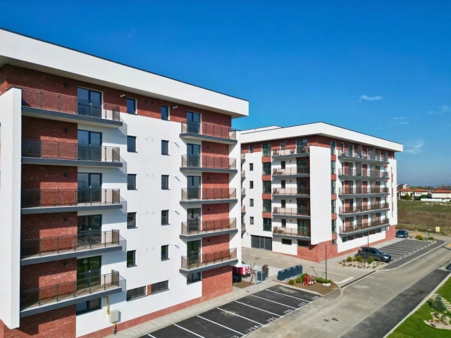 Apartament 1 camere - Galata