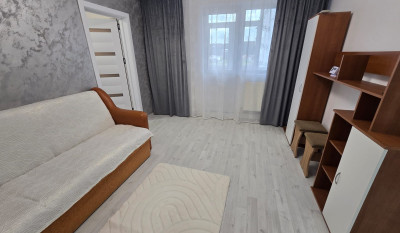 Apartament de vanzare 2 camere Alexandru cel Bun 160940