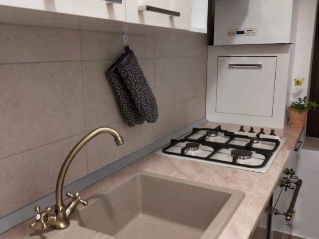 Apartament 2 camere - Bucium