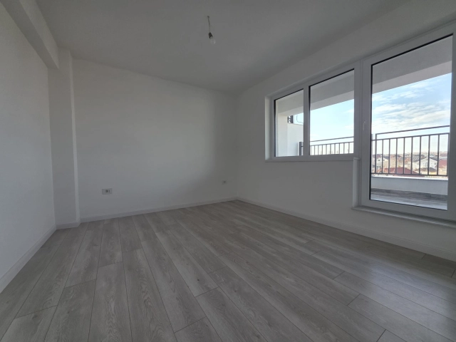 Apartament 2 camere - Popas Pacurari