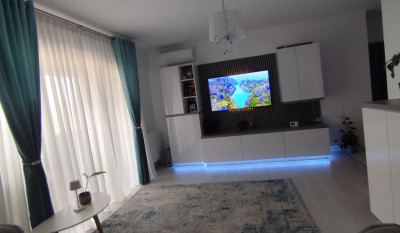 Apartament de vanzare 2 camere Visani 162052