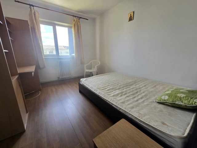 Apartament 3 camere - Nicolina