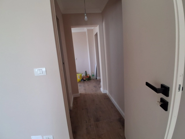 Apartament 2 camere - Podu Ros