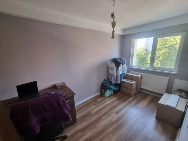 Apartament 3 camere - Tatarasi