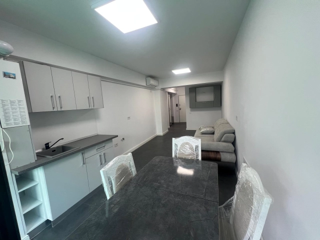 Apartament 2 camere - Centru