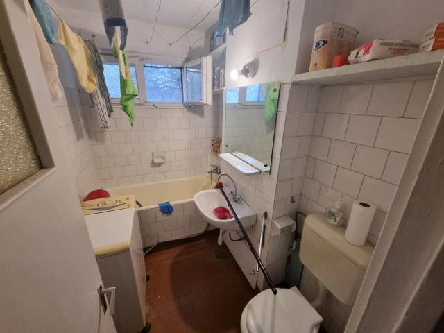 Apartament 2 camere - Podu Ros