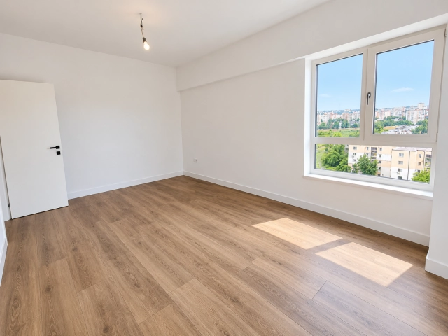 Apartament 2 camere - Galata