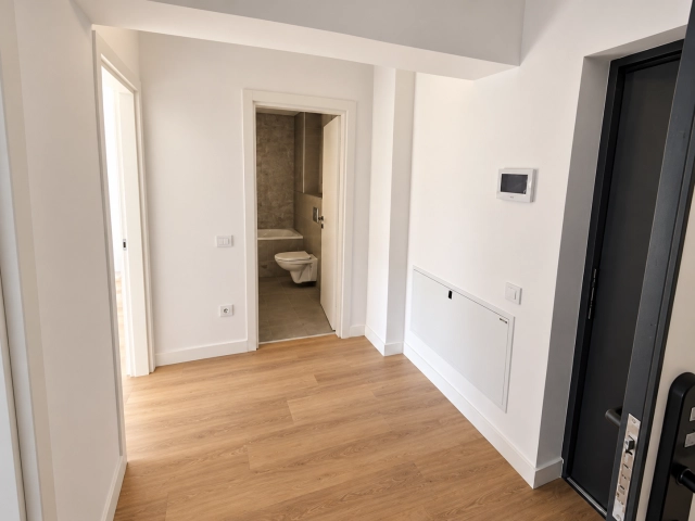 Apartament 2 camere - Galata