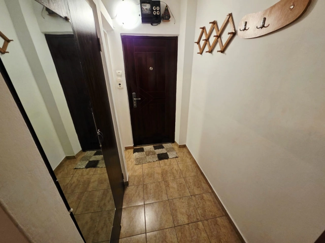 Apartament 2 camere - Alexandru cel Bun