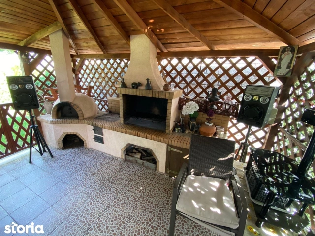 Apartament 4 camere - Valea Lupului
