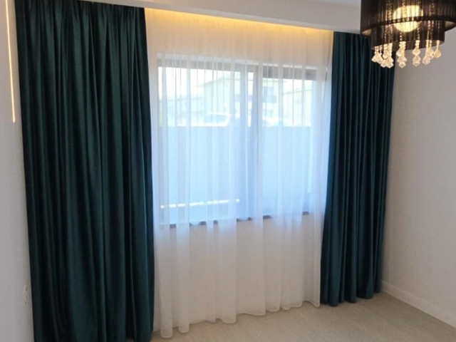 Apartament 3 camere - Valea Lupului
