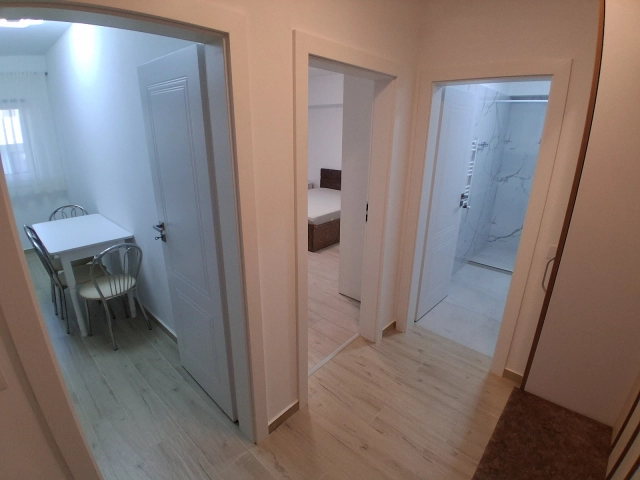 Apartament 1 camere - Pacurari