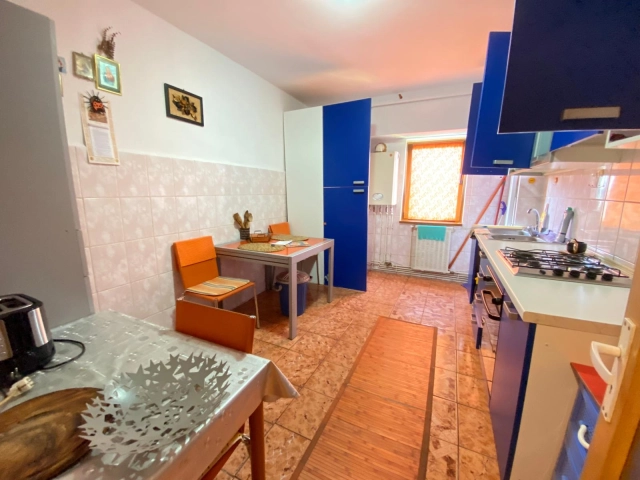 Apartament 2 camere - Nicolina