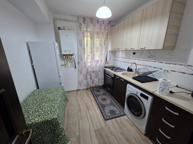 Apartament 2 camere - Tatarasi