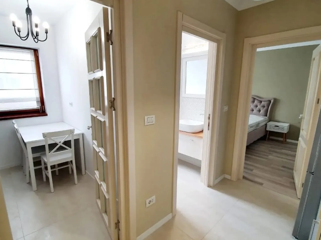 Apartament 3 camere - Galata