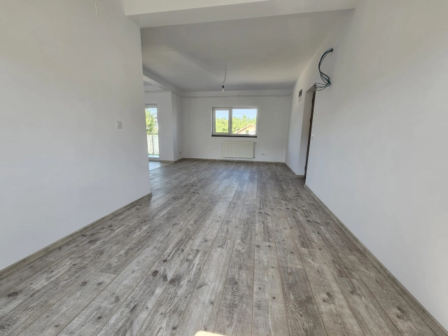 Apartament 2 camere - Bucium