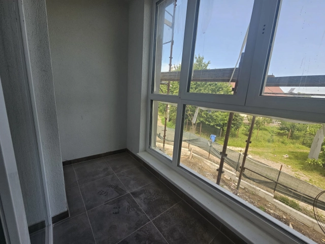 Apartament 2 camere - Pacurari