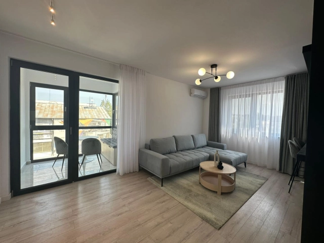 Apartament 2 camere - Dacia