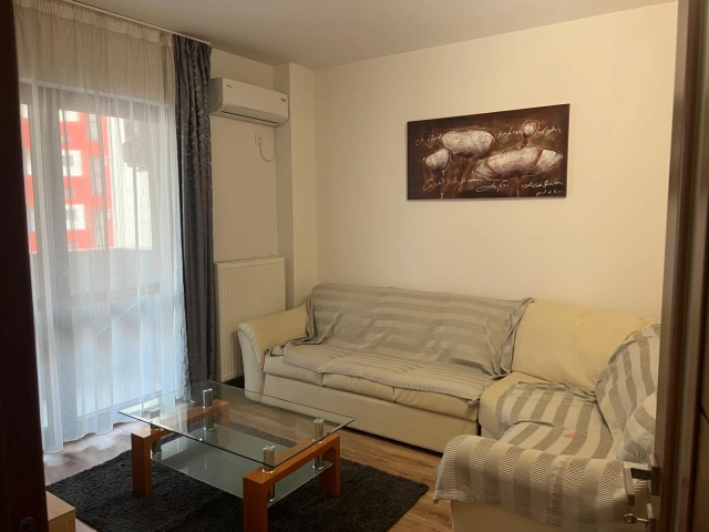Apartament 3 camere - Tudor Vladimirescu