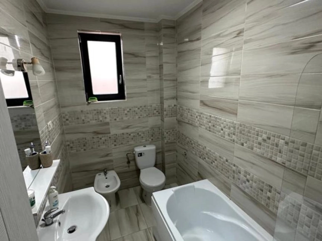 Apartament 2 camere - Pacurari