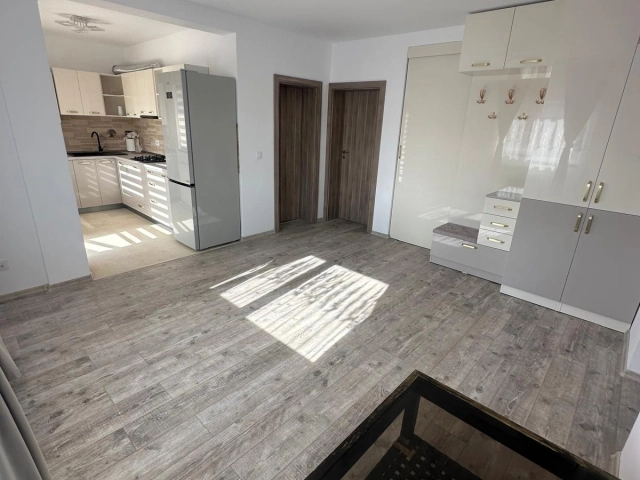 Apartament 2 camere - Bucium