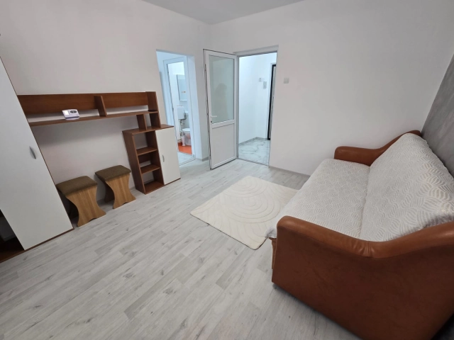 Apartament 2 camere - Alexandru cel Bun