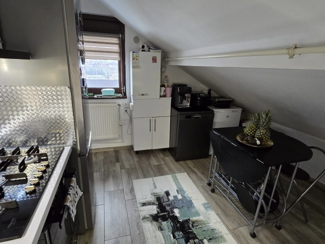 Apartament 2 camere - CUG