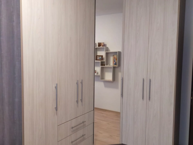 Apartament 2 camere - Bucium