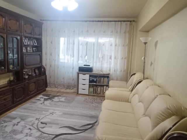 Apartament 4 camere - CUG