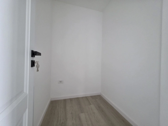 Apartament 2 camere - Popas Pacurari