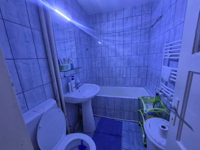 Apartament 2 camere - Centru
