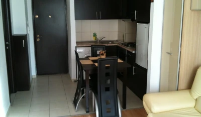 Apartment Image