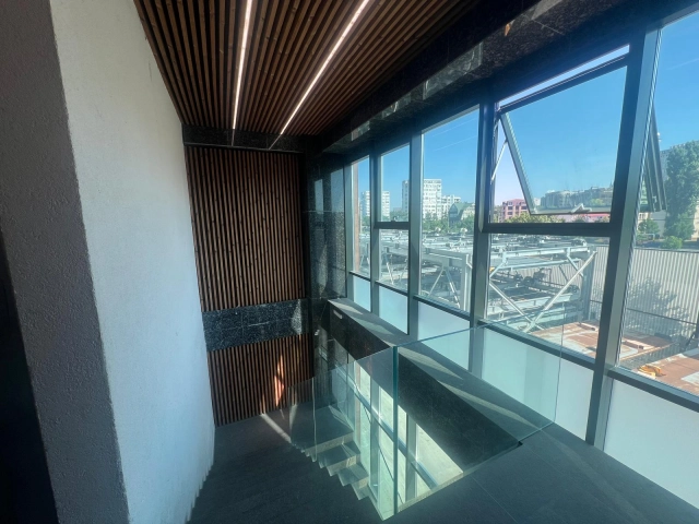 Apartament 2 camere - Centru