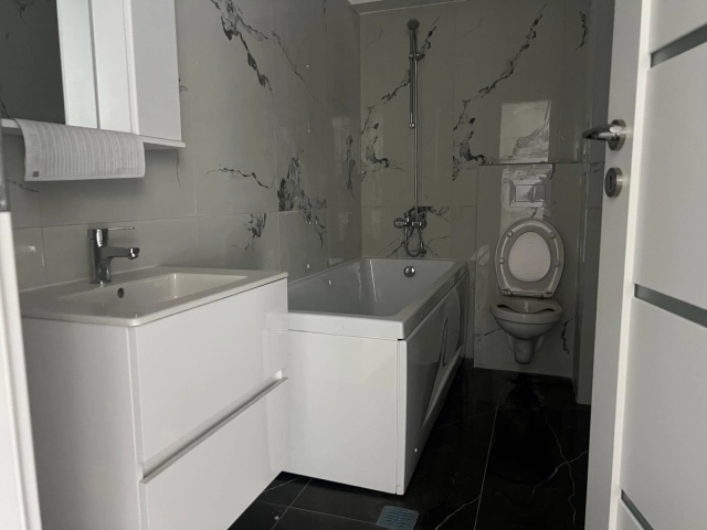 Apartament 1 camere - Galata