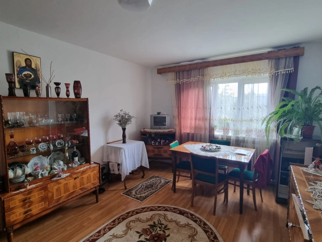 Apartament 3 camere - Nicolina