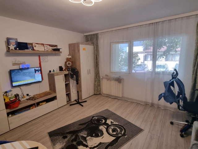 Apartament 2 camere - Nicolina