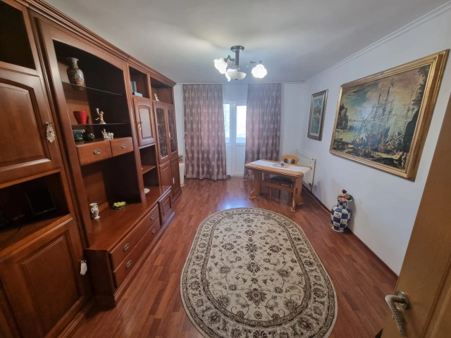 Apartament 2 camere - Tudor Vladimirescu