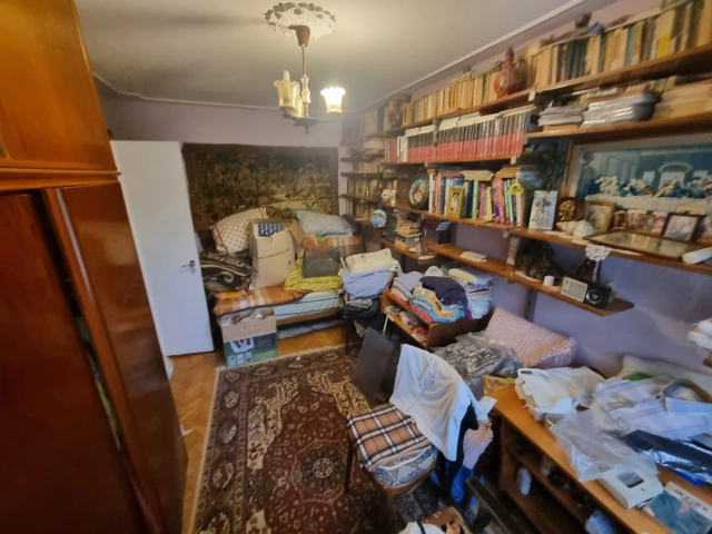 Apartament 2 camere - Podu Ros