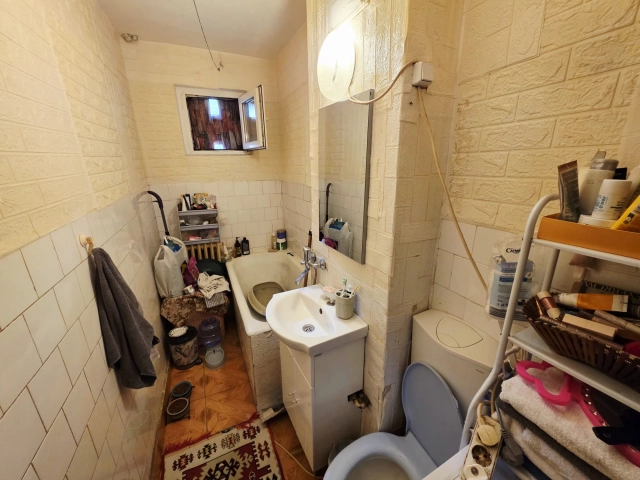 Apartament 3 camere - Alexandru cel Bun