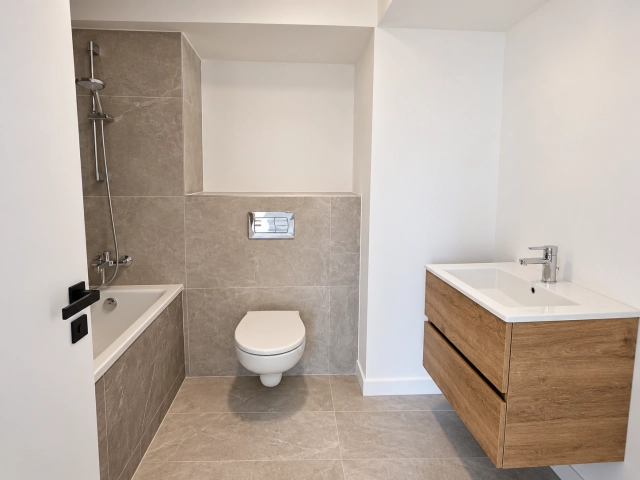 Apartament 2 camere - Galata