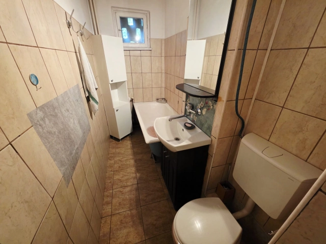 Apartament 2 camere - Alexandru cel Bun