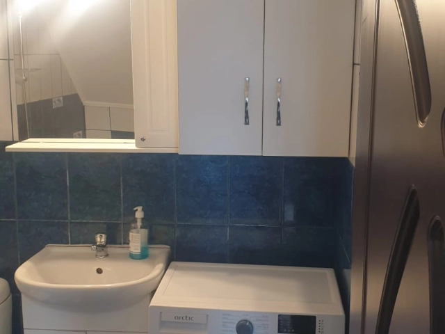 Apartament 2 camere - CUG