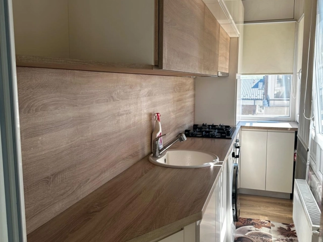 Apartament 2 camere - Pacurari