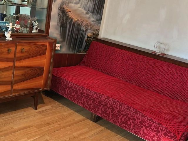 Apartament 2 camere - Tudor Vladimirescu