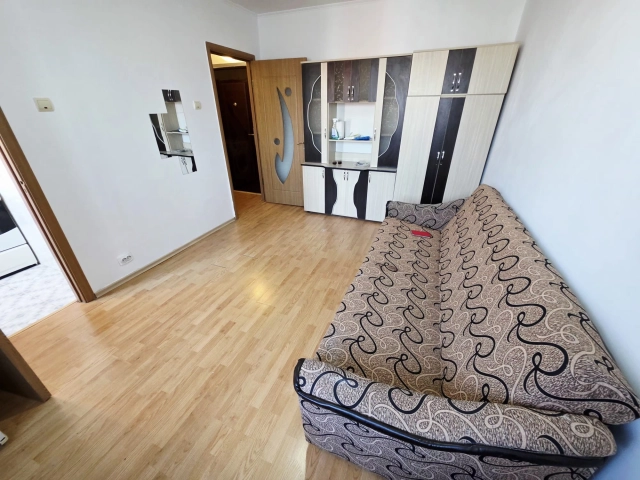 Apartament 1 camere - Alexandru cel Bun